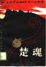 楚魂（1989 PDF版）