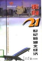 面向21世纪的湖北经济（1996 PDF版）
