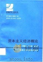 资本主义经济概论  马克思主义原理（1993 PDF版）
