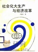 社会化大生产与经济改革（1988 PDF版）