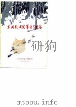 东北抗日联军斗争史略  初稿（1980 PDF版）