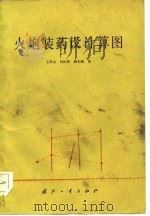 火炮装药设计算图（1984.12 PDF版）