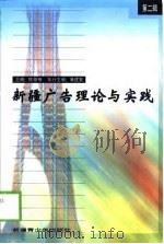 新疆广告理论与实践  第2辑（1999 PDF版）
