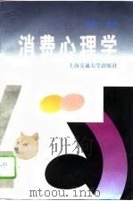 消费心理学（1995 PDF版）