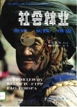 社会林业  原理  实践  展望（1994 PDF版）