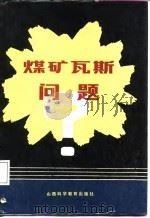 煤矿瓦斯问题（1987 PDF版）