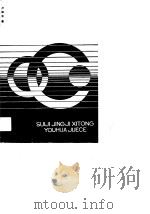 随机经济系统优化决策（1990 PDF版）