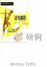 昆虫知识（1982 PDF版）