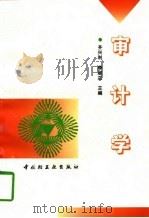 审计学 1997 PDF电子版封面 7501921075 齐兴利,李淑兰主编