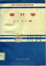 审计学（1994 PDF版）