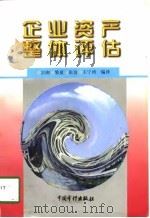 企业资产整体评估（1997 PDF版）
