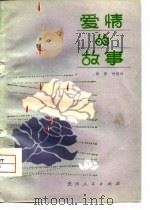 爱情的故事  长篇叙事诗（1979 PDF版）