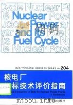 核电厂投标技术评价指南（1996 PDF版）