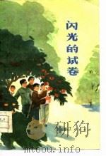 闪光的试卷（1975 PDF版）