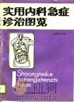 实用内科急症诊治图览（1990 PDF版）
