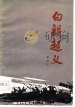 白朗起义（1978 PDF版）