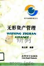 无形资产管理（1998 PDF版）