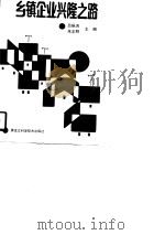 乡镇企业兴隆之路（1990 PDF版）