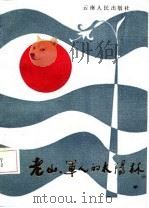 老山，军人的太阳林（1987 PDF版）