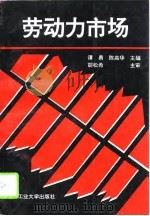 劳动力市场（1994 PDF版）