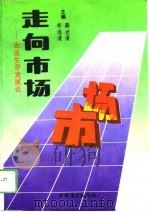 走向市场  企业生存发展论（1993 PDF版）