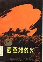 西草地的火（1984 PDF版）