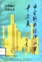 中等城市经济改革与发展（1992 PDF版）