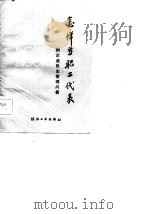 怎样当职工代表（1986 PDF版）