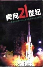 奔向21世纪  西昌市经济科技社会发展战略与规划研究  1991-2010（1993 PDF版）