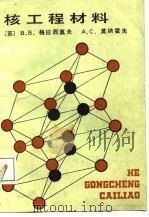 核工程材料（1987 PDF版）