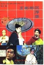 王彬彬沉浮录（1991 PDF版）