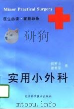实用小外科（1995 PDF版）