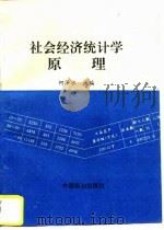 社会经济统计学原理（1996 PDF版）