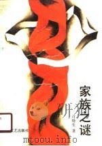 家族之谜（1990 PDF版）