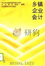 乡镇企业会计（1994 PDF版）