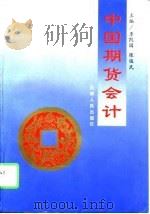 中国期货会计（1996 PDF版）