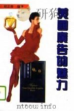 美国广告的魅力（1996 PDF版）