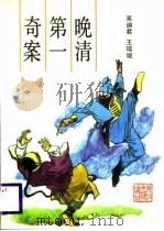 晚清第一奇案  张文祥七刺马新贻（1988 PDF版）
