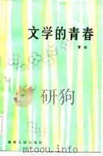 文学的青春（1985 PDF版）