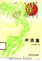冲浪集  宋贵生报告文学小说选（1990 PDF版）