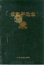 成致平选集（1992 PDF版）