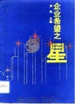 企业希望之星（1992 PDF版）