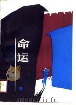 命运（1990 PDF版）