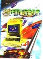 会计电算化实用教程  初级（1997 PDF版）