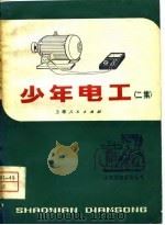 少年电工  二集（1977 PDF版）