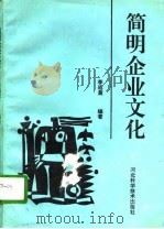 简明企业文化（1994 PDF版）