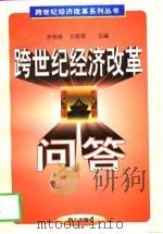 跨世纪经济改革问答（1998 PDF版）