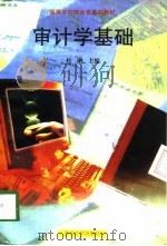 审计学基础（1998 PDF版）
