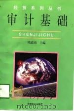 审计基础（1998 PDF版）