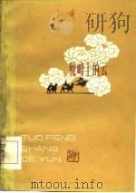 驼峰上的云（1984 PDF版）